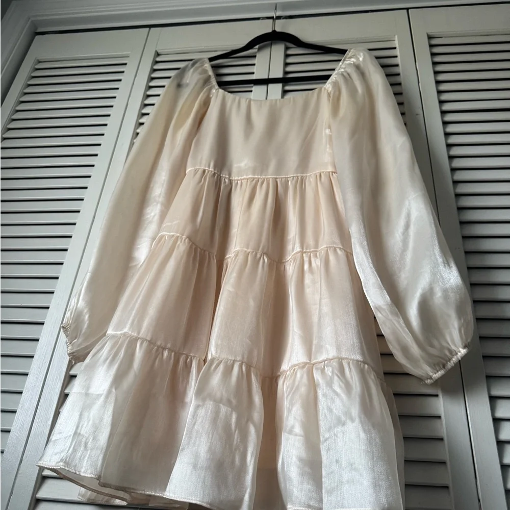 Baltic born dress - Picture 7 of 13